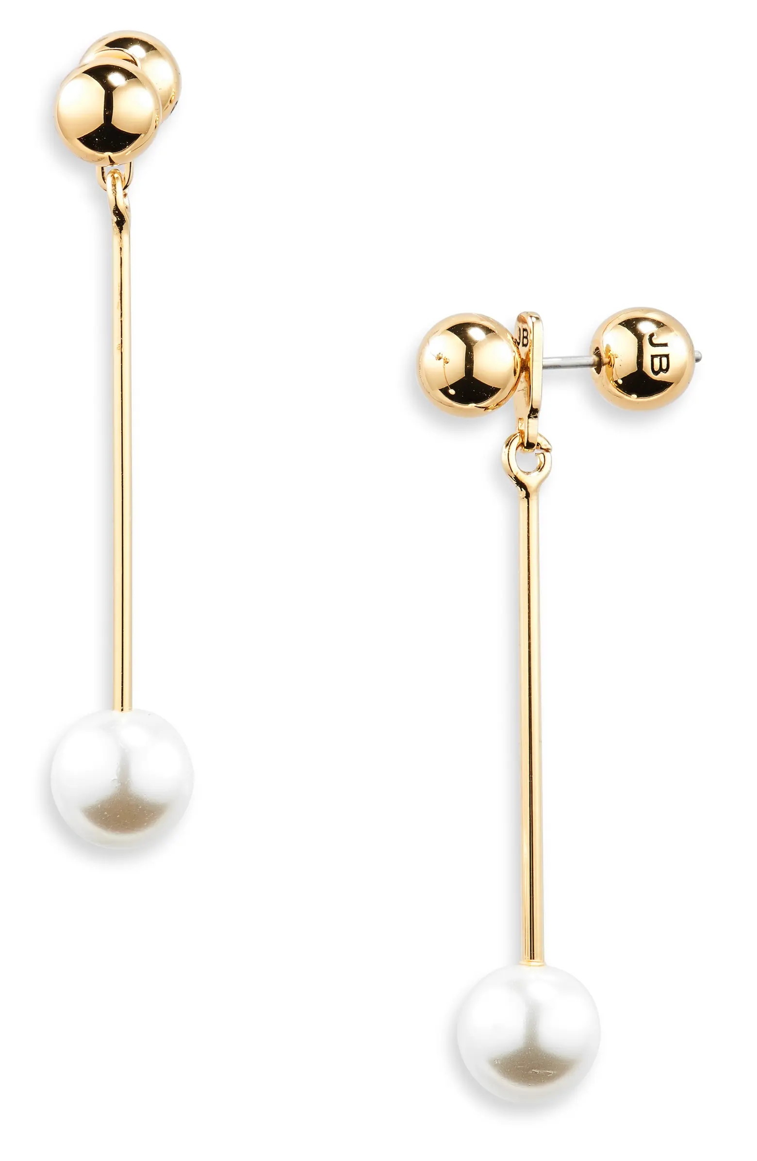 Jenny Bird Sylvie Drop Earrings | Nordstrom | Nordstrom