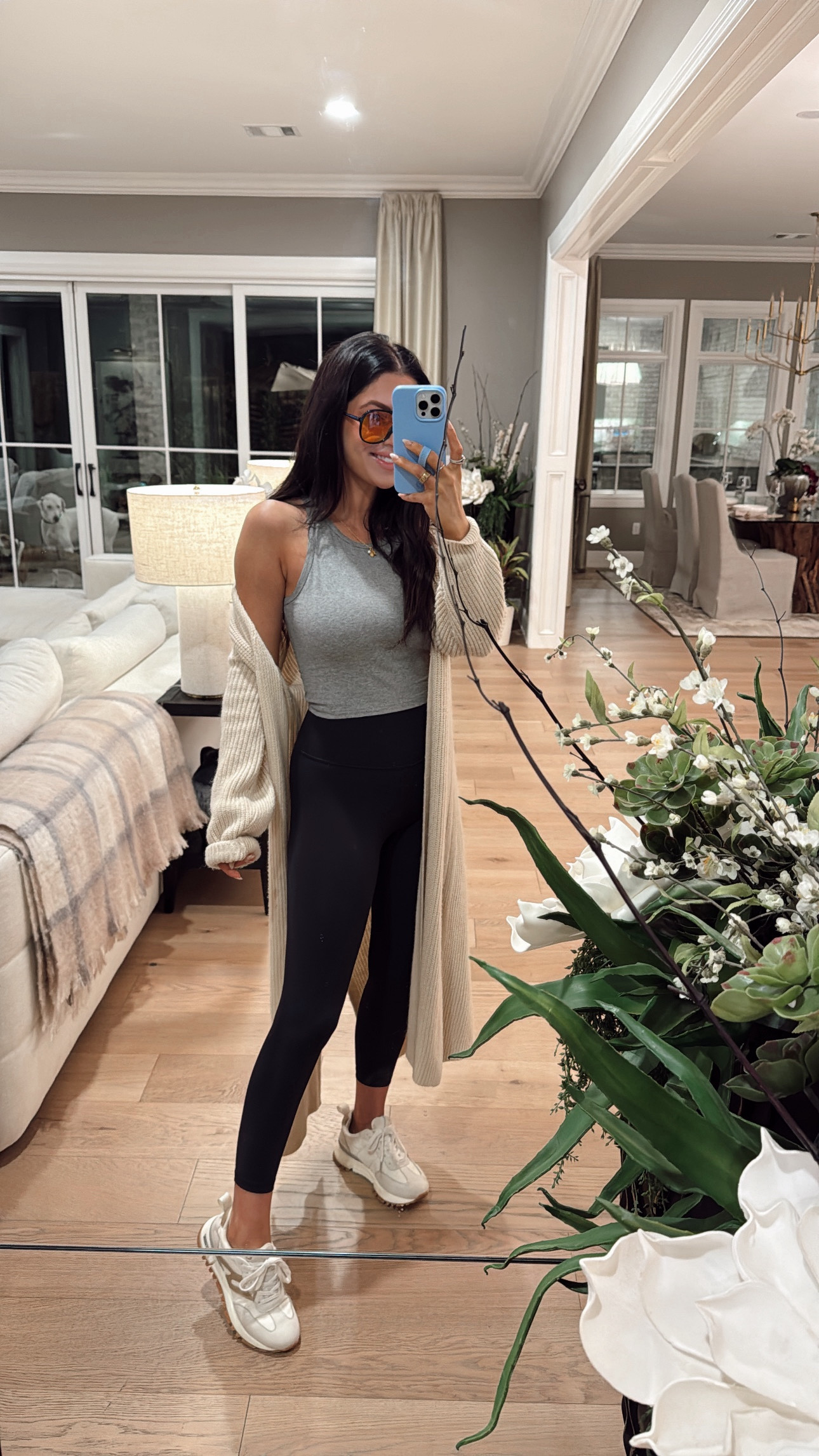 Casual & Cozy 🤎

#LTKTravel #LTKFindsUnder50 #LTKStyleTip