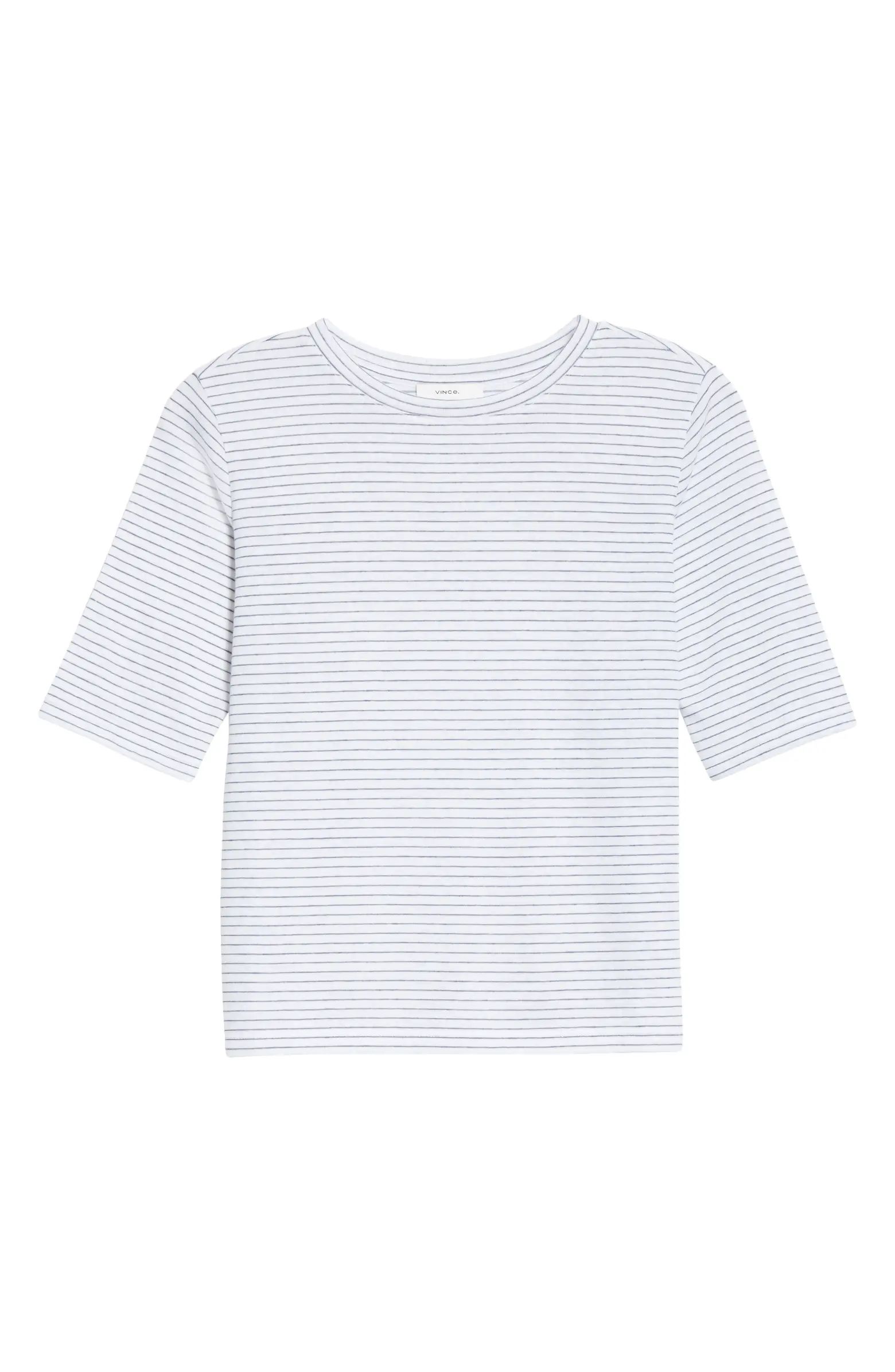 Stripe T-Shirt | Nordstrom