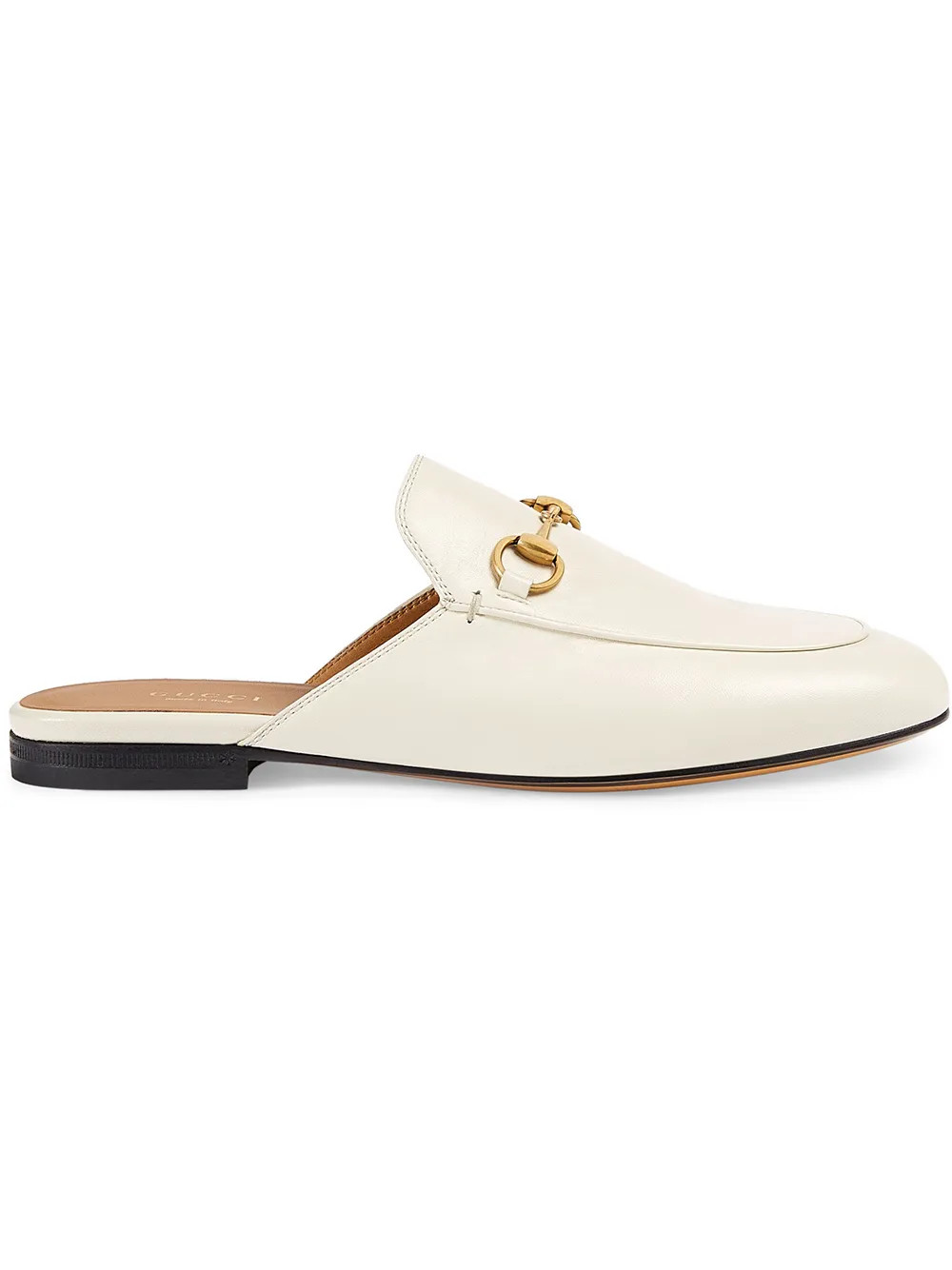 Princetown Horsebit motif mules | Farfetch Global
