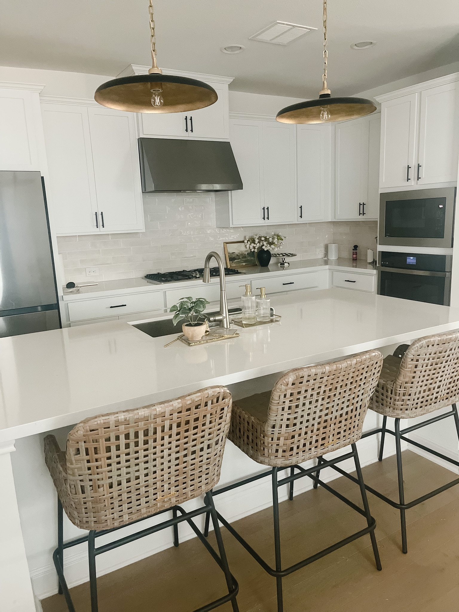 Piatto Large Pendant curated on LTK