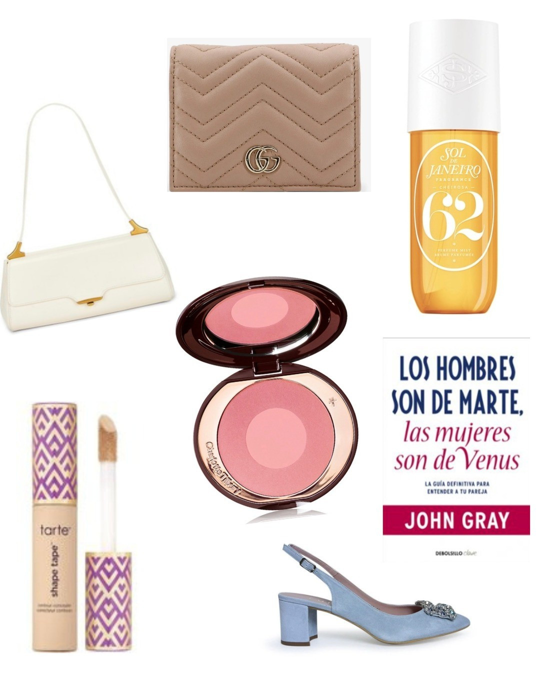 My fashion and beauty birthday wishlist.

#LTKBeauty