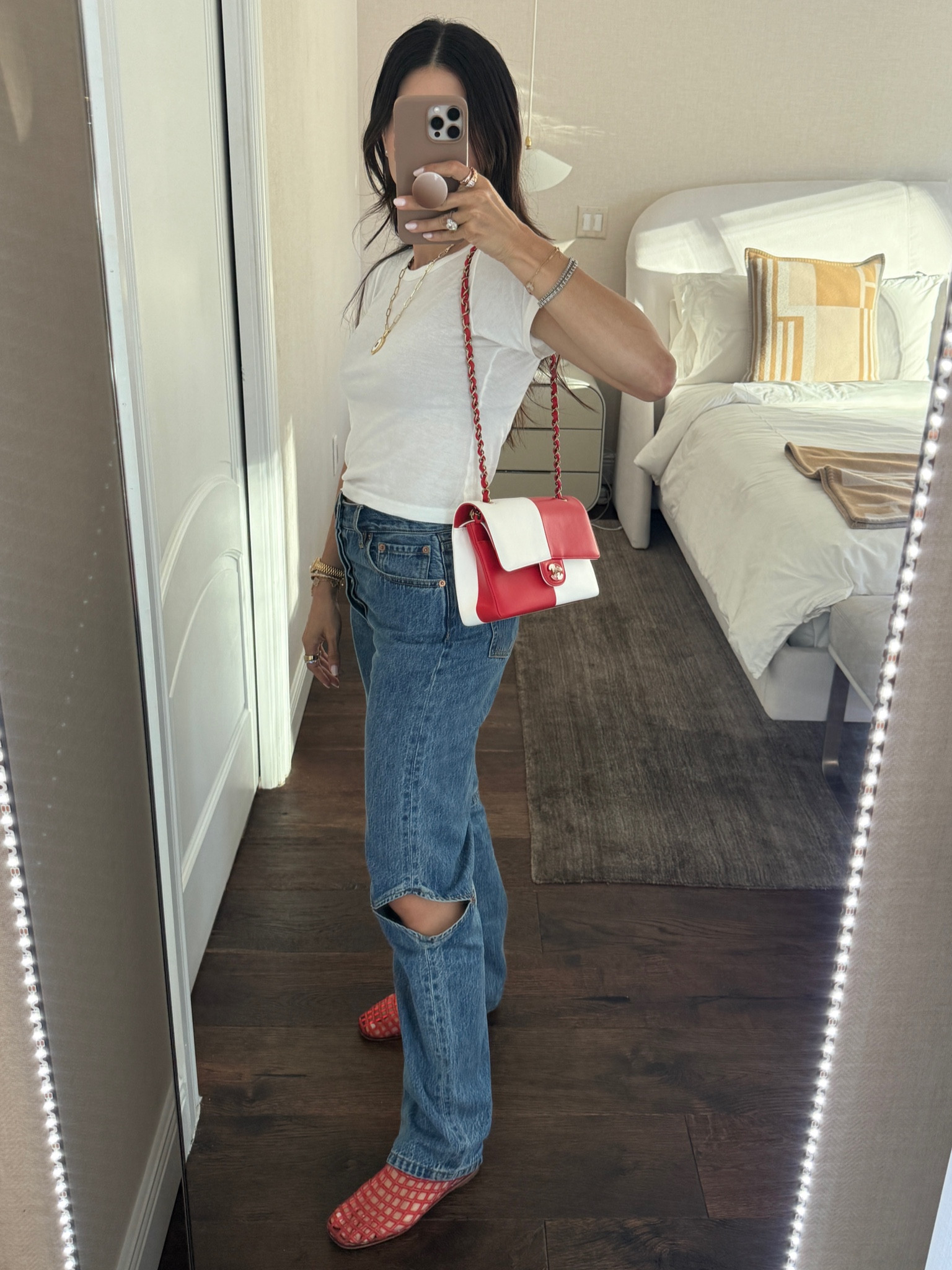 Family V-Day ❤️✨ fit. 

#LTKStyleTip #LTKSeasonal