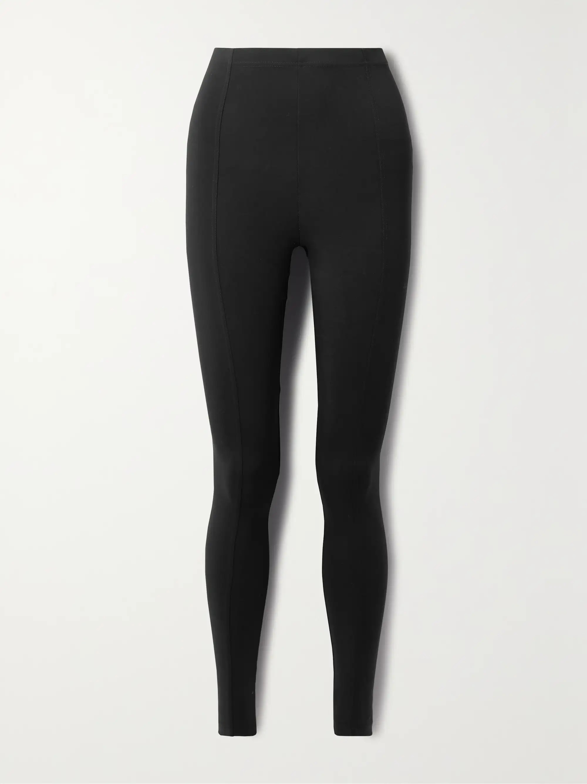+ NET SUSTAIN stretch-LENZING™ Lyocell leggings | NET-A-PORTER (UK & EU)