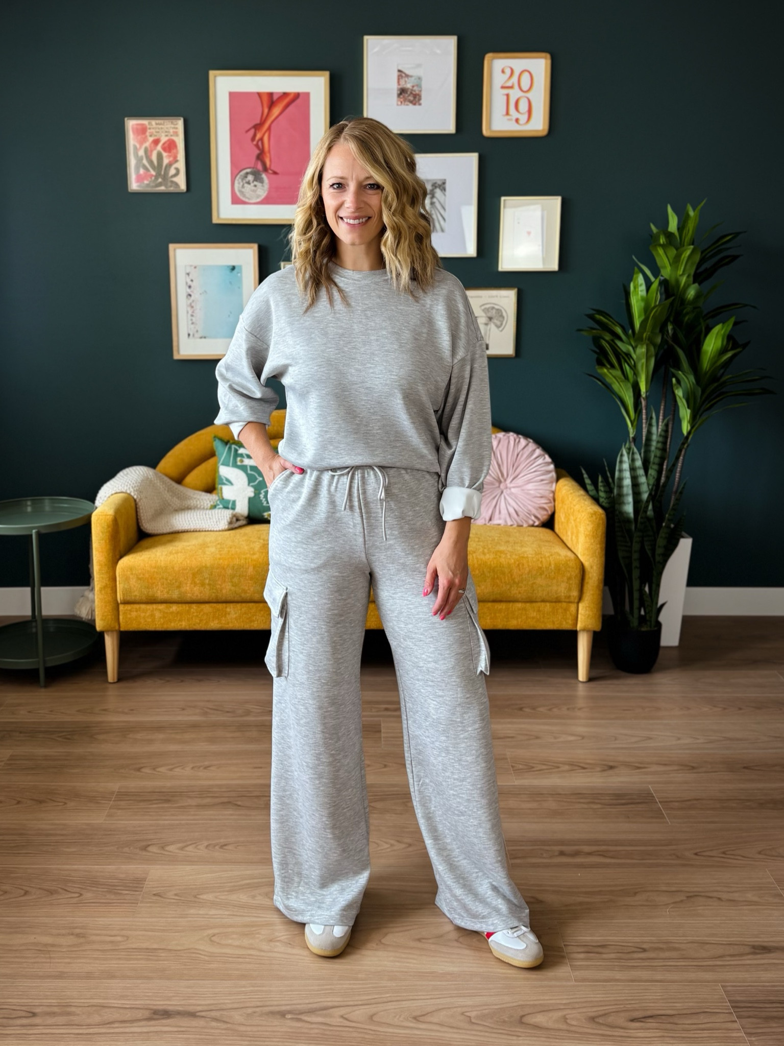 The material on this @walmart 2 piece set is 👌🏻👌🏻!! #walmartpartner #walmartfashion

#LTKFindsUnder50 #LTKStyleTip #LTKActive