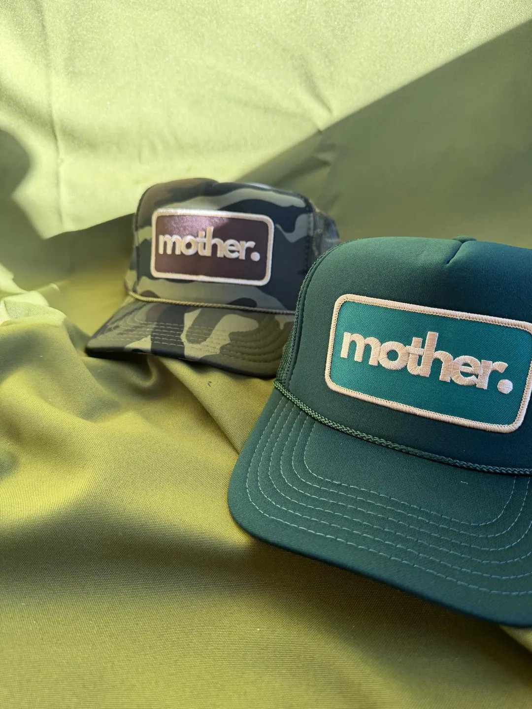 Mother Trucker Hat - Etsy | Etsy (US)