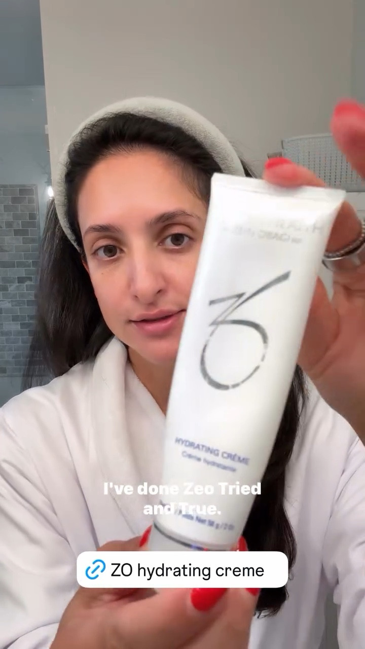 My tried and true favorite moisturizer of all time! Great for all skin types 


#LTKBeauty #LTKOver40