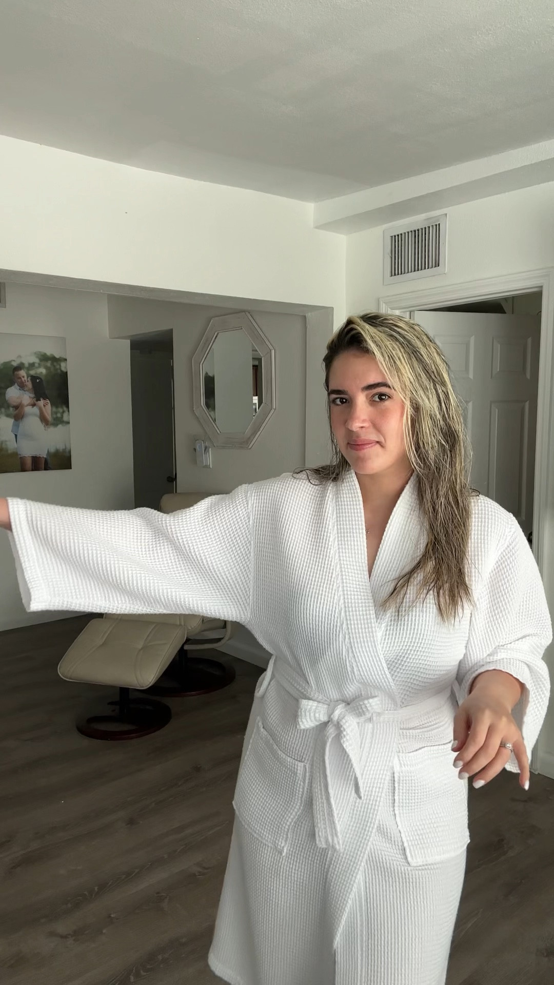 Ame  este conjunto 😍

#LTKU #LTKbeauty #LTKVideo