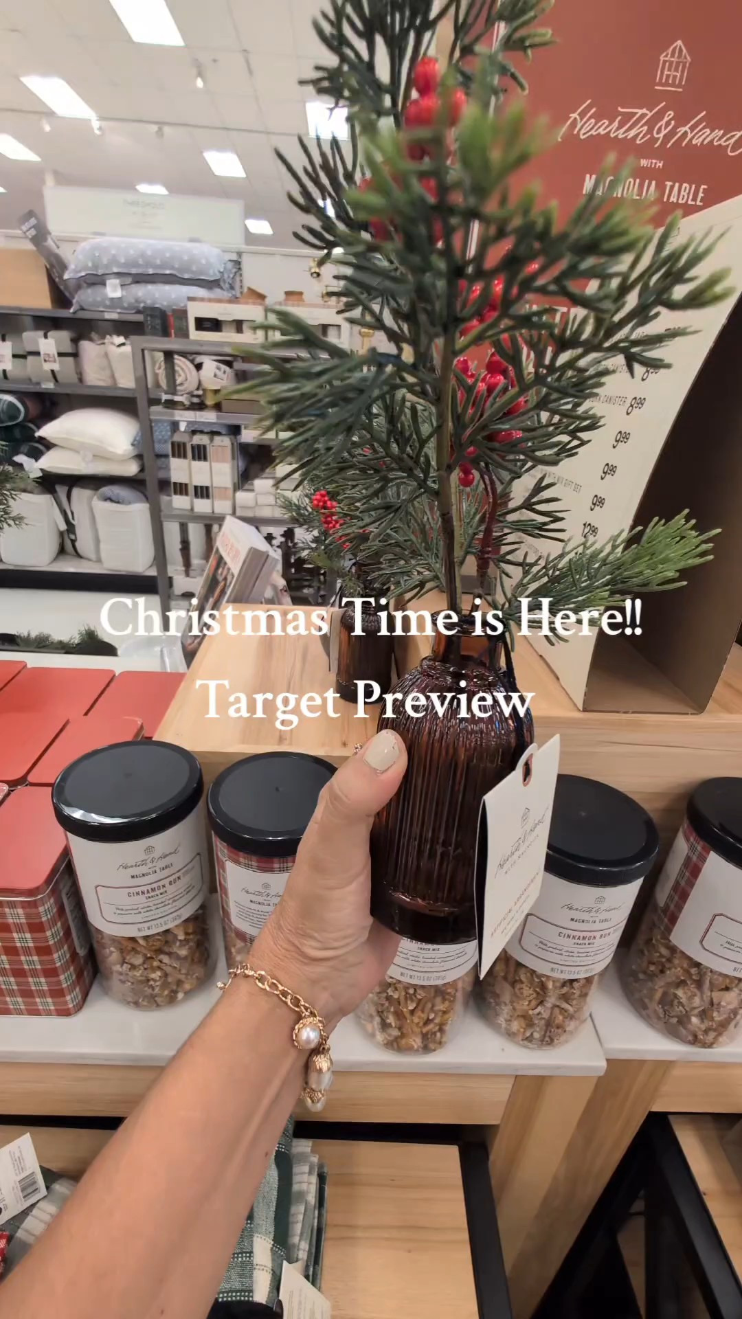 #LTKHoliday #LTKSeasonal #LTKFindsUnder50