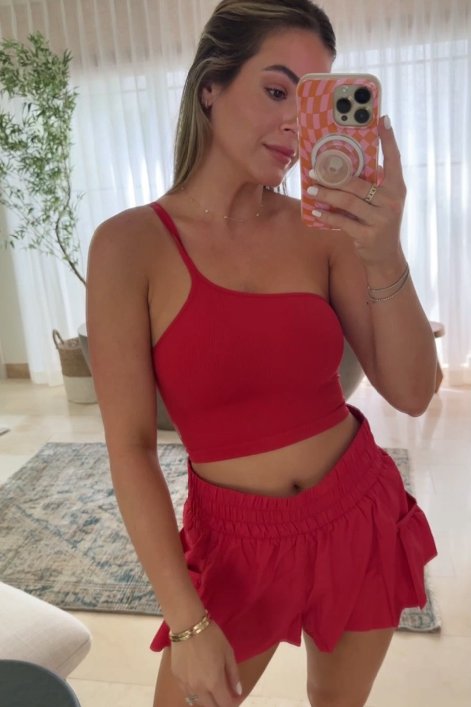 Some of my new pick ups from FP movement ✨

#LTKfit #LTKunder50 #LTKstyletip