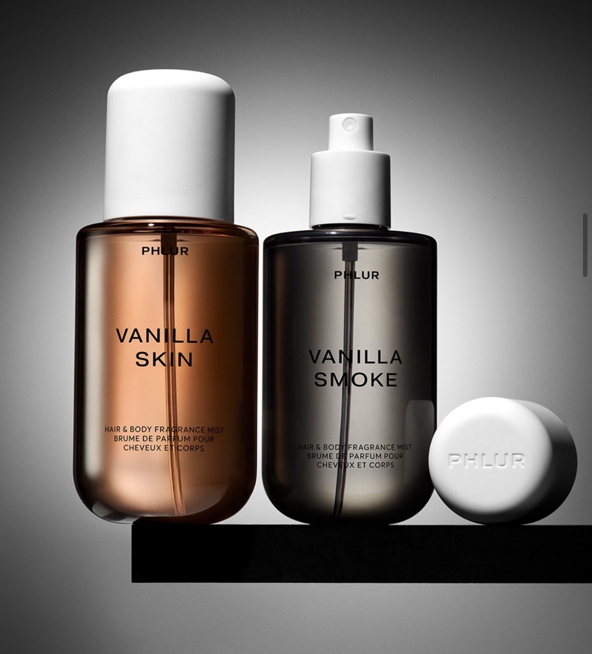 Phlur has a sale at the moment and new scent Vanilla Smoke!



#LTKBeauty #LTKU #LTKStyleTip