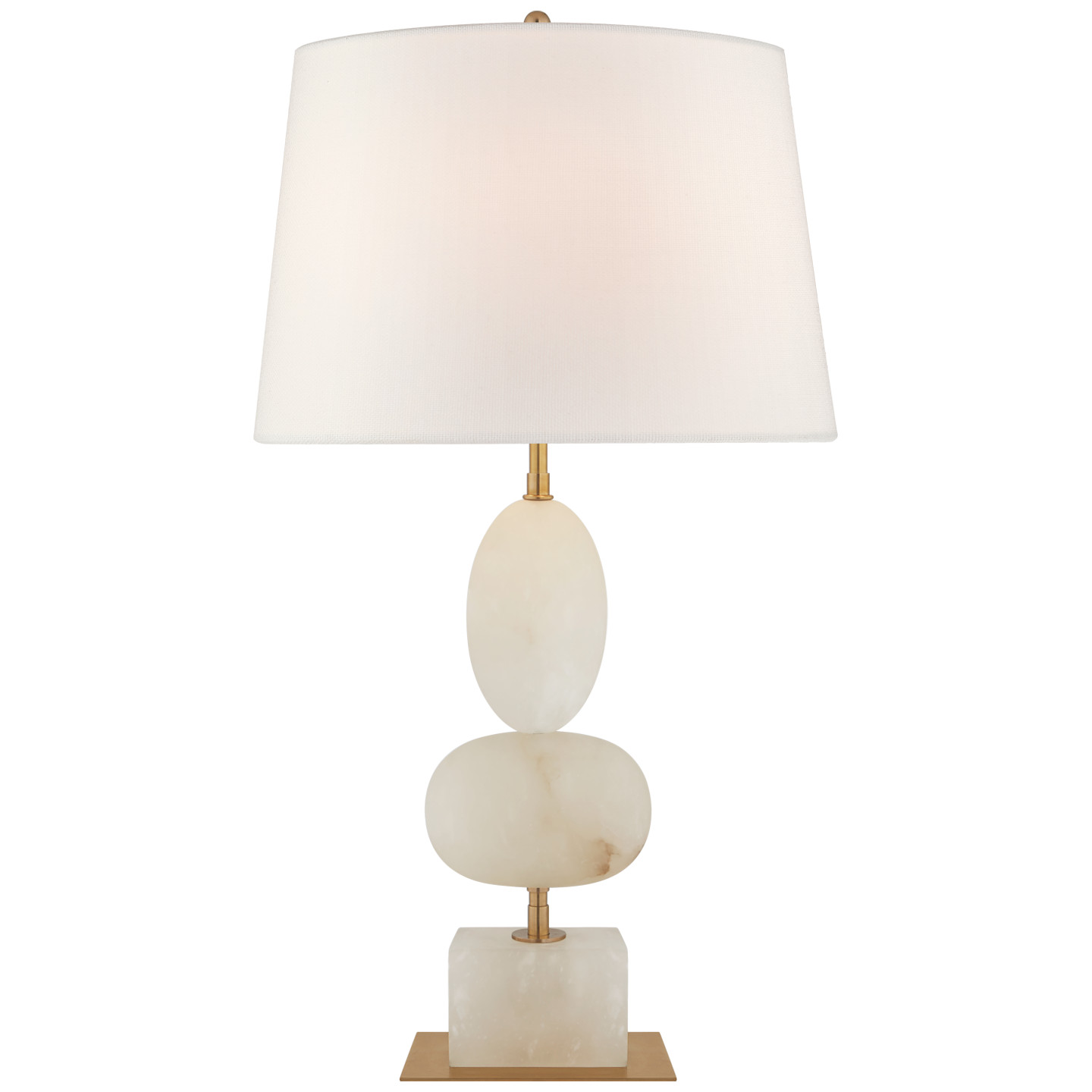 Dani Medium Table Lamp | Visual Comfort