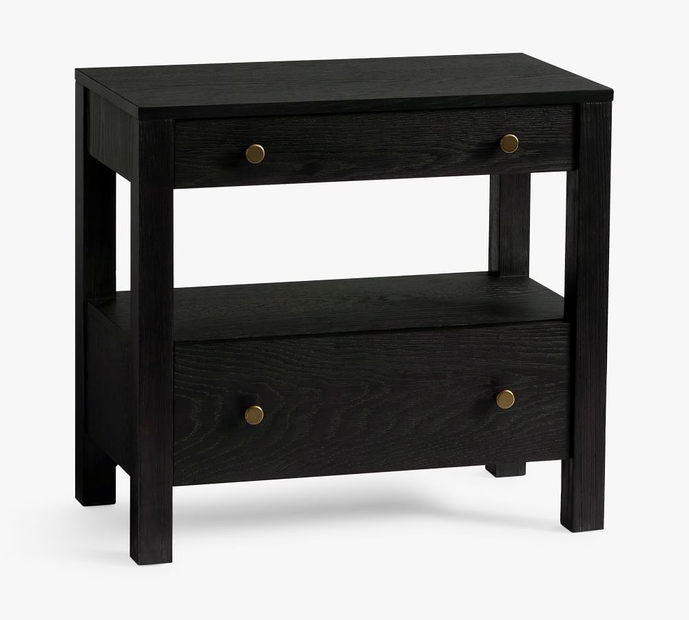 Calistoga 28" Nightstand | Pottery Barn (US)