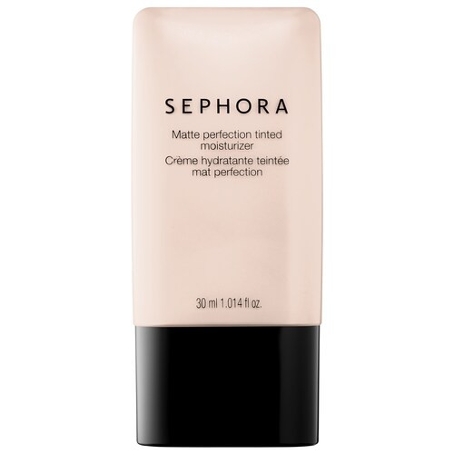 SEPHORA COLLECTIONMatte Perfection Lightweight Tinted Moisturizer | Sephora (US)
