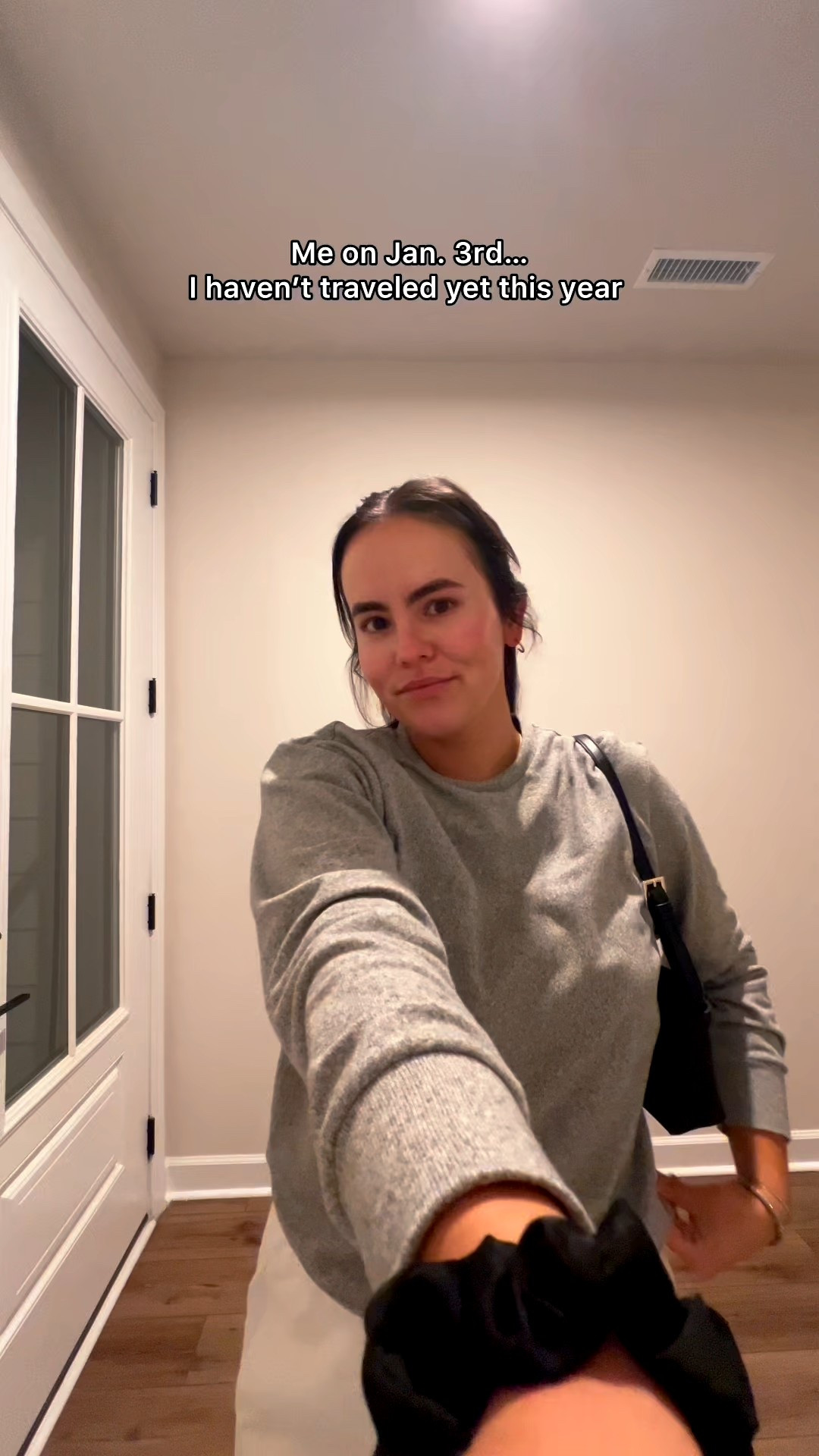 Travel style, travel ootd, travel humor ✈️

#LTKvlog #LTKTravel #LTKdayinmylife