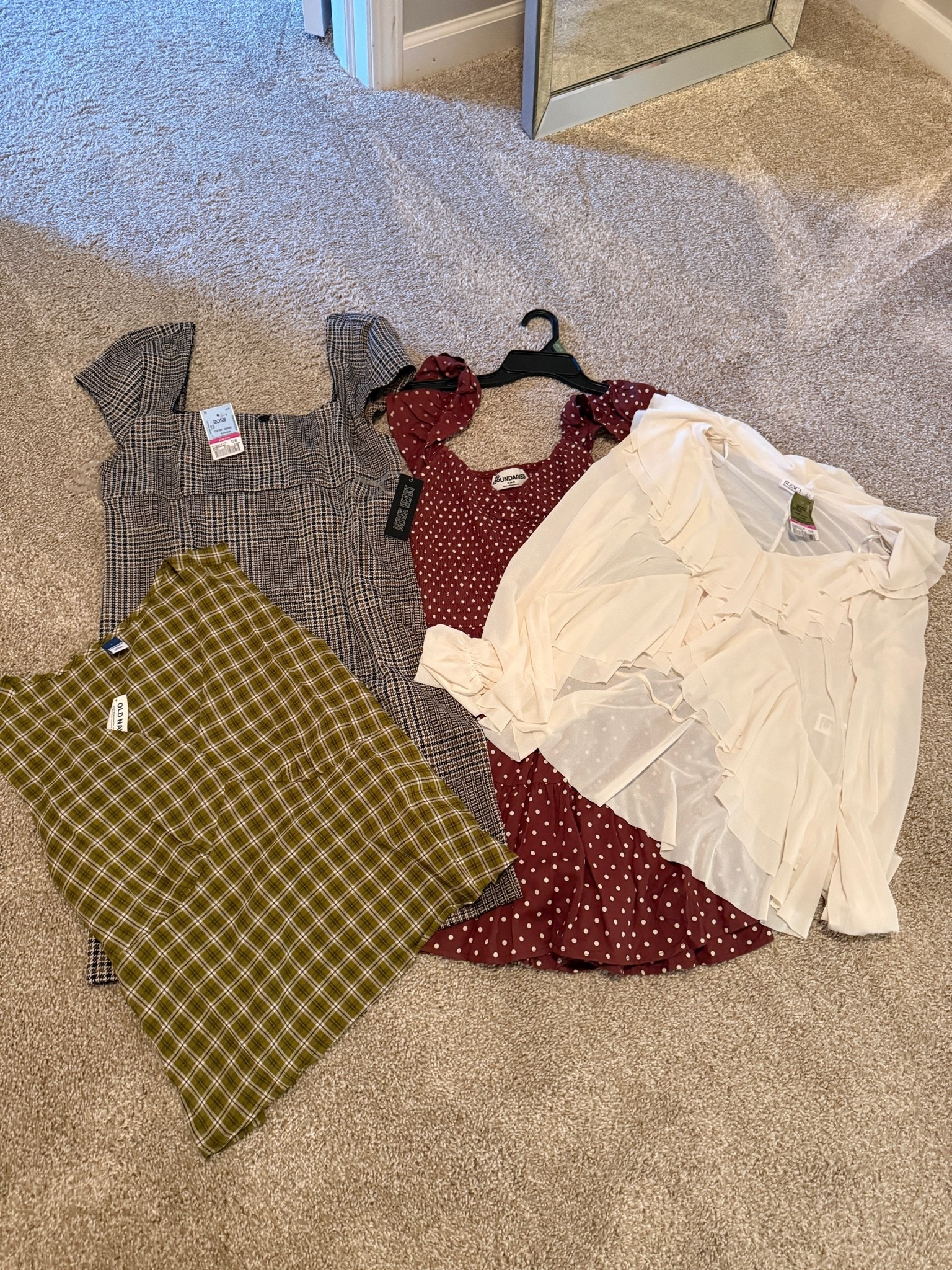 Fall fashion, early fall fashion finds, early fall, fall fashion finds, fall fashion on a budget

#LTKxWalmart