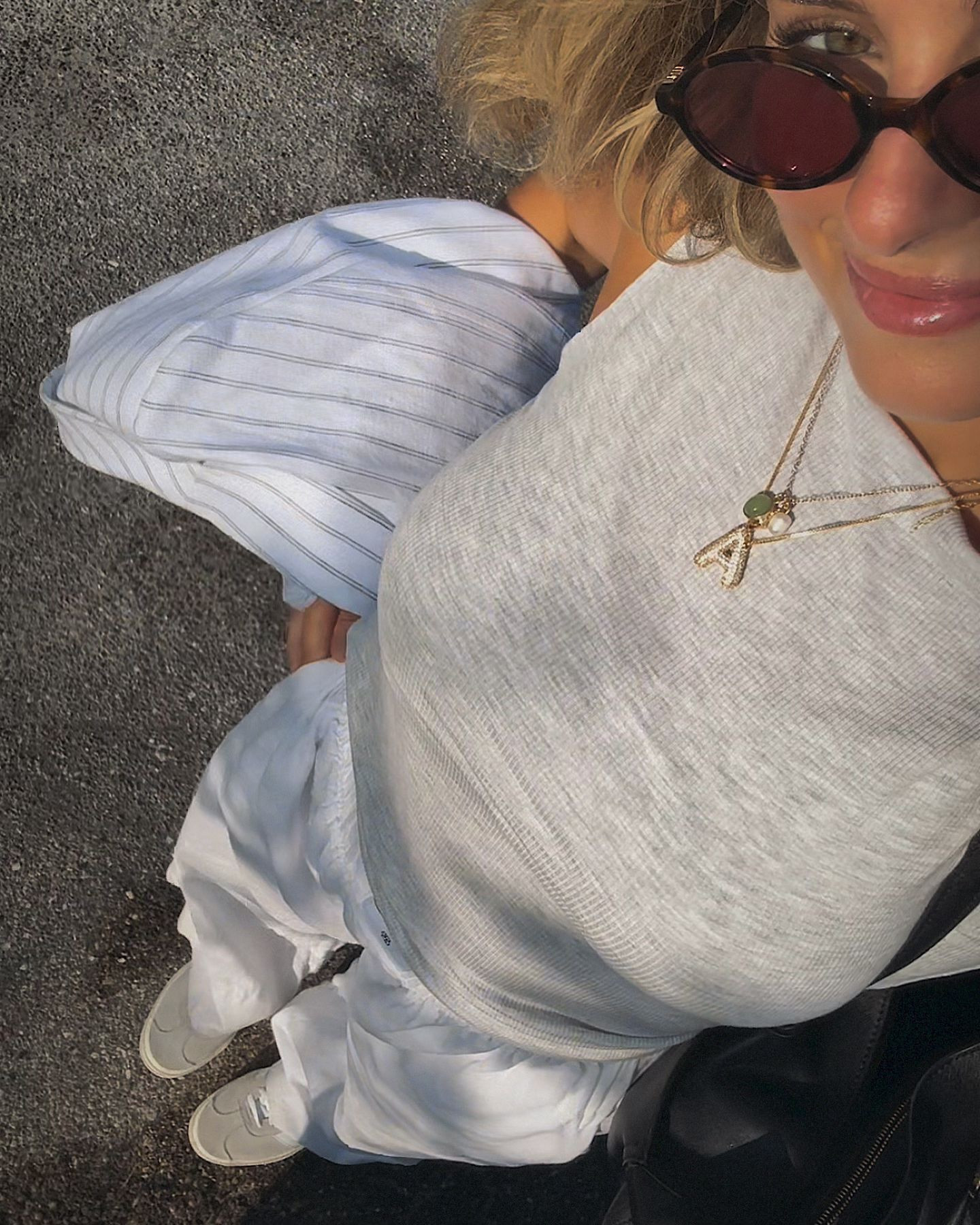 10-02🫶🏼

#floridafall #floridafashion #explorepage #linen #white #dissh #abercrombieandfitch #addidas