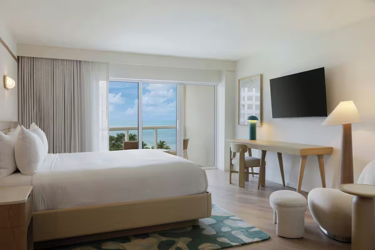 Fort Lauderdale Marriott Pompano Beach Resort | Expedia (US)