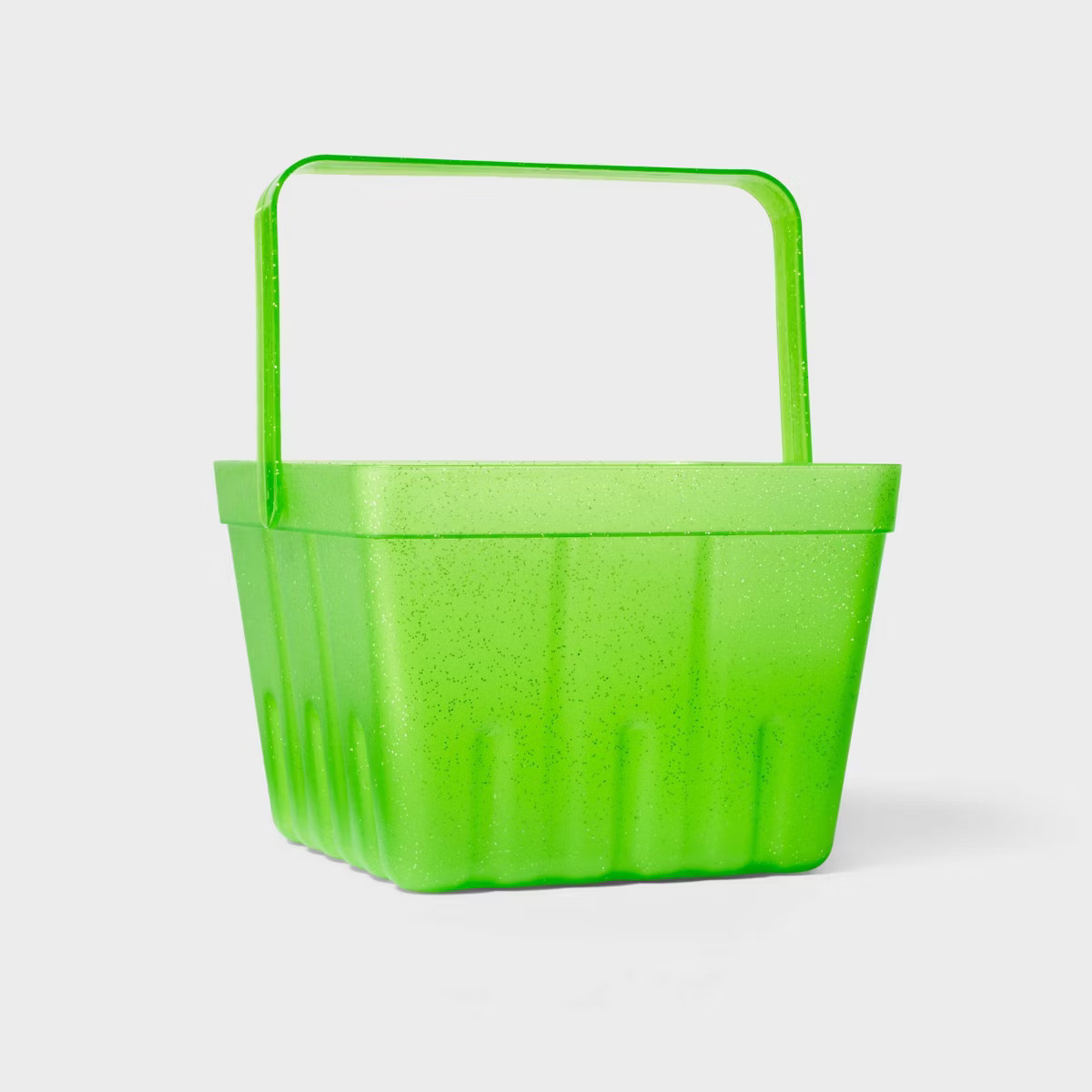 Easter Plastic Berry Basket - Spritz™ | Target