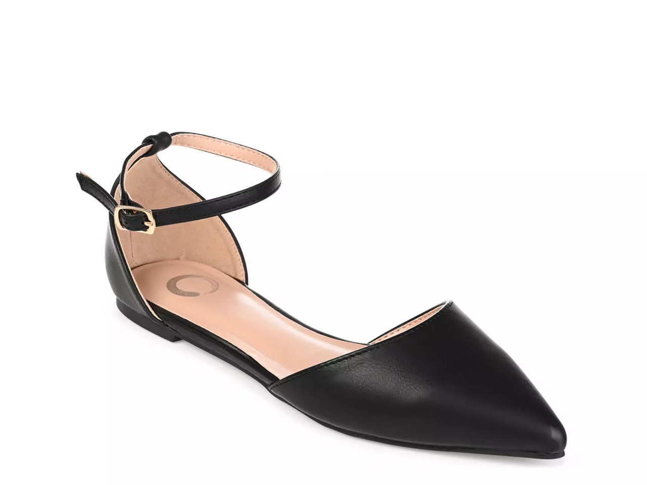 Journee Collection Reba Flat | DSW