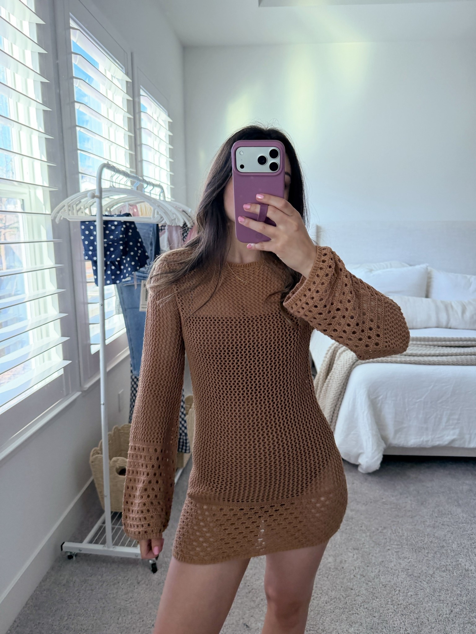 #LTKdayinmylife #LTKmomlife #LTKgrwm