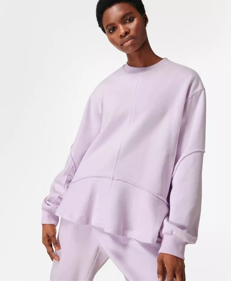 Revive Sweatshirt | Sweaty Betty (US)