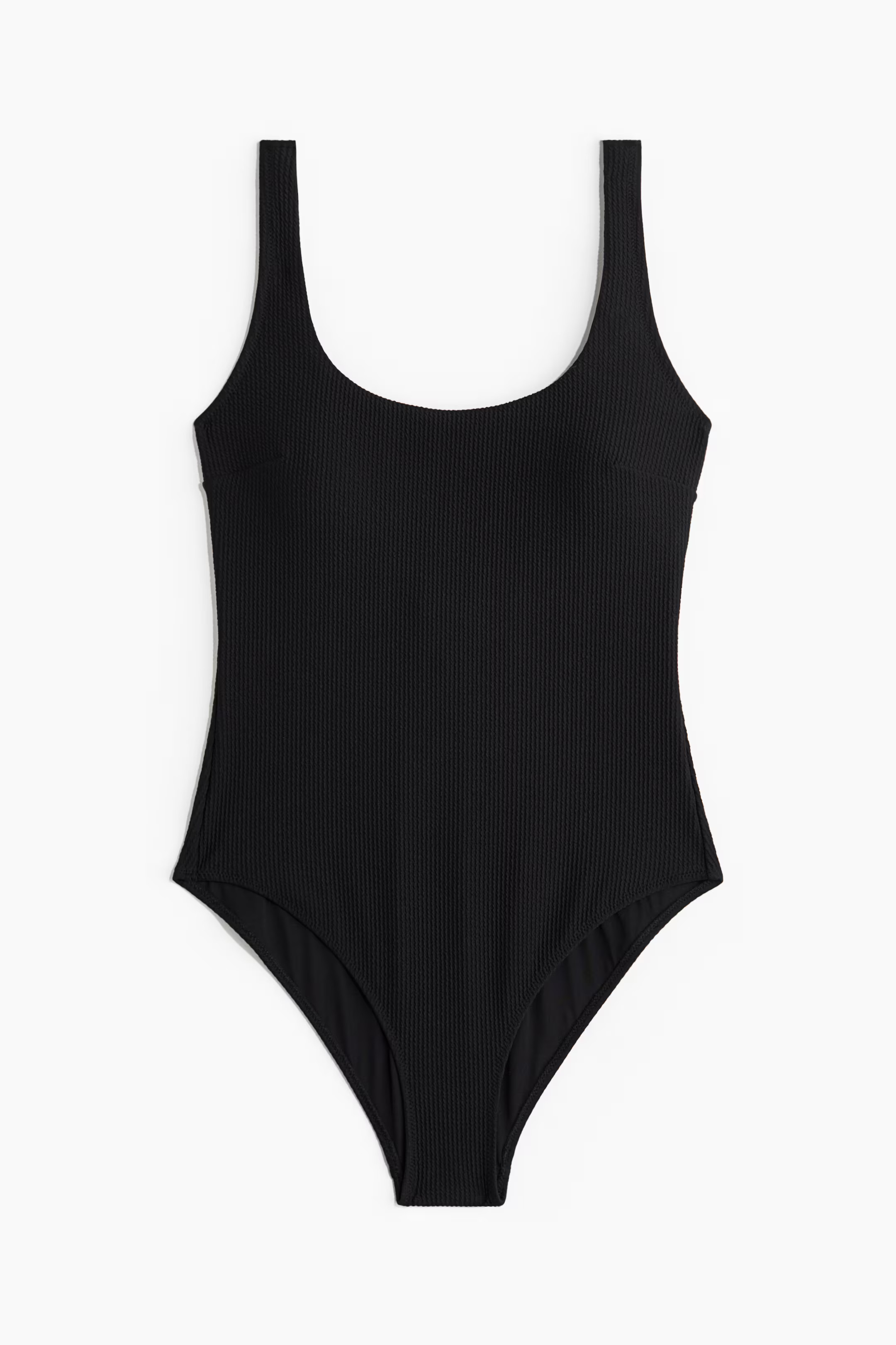 Padded-Cup Swimsuit | H&M (US + CA)
