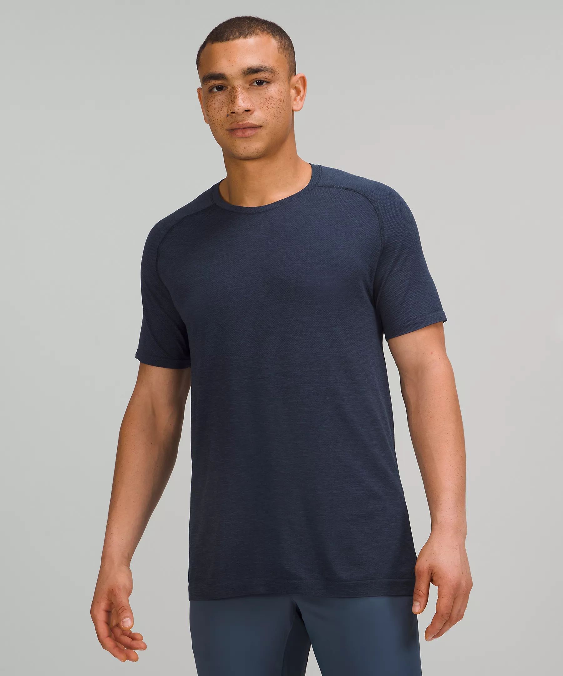 Metal Vent Tech Short Sleeve Shirt 2.0 | Lululemon (US)