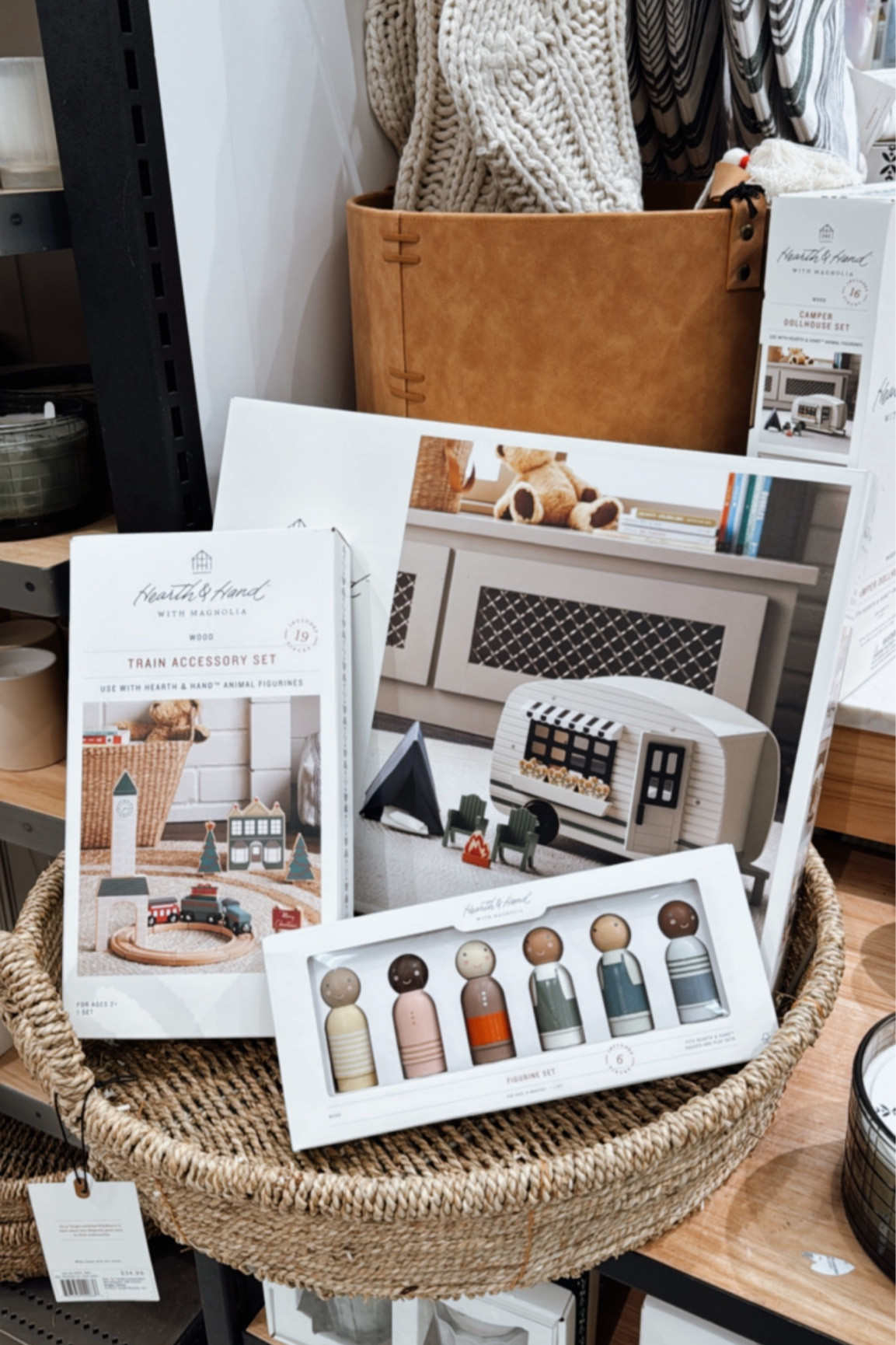 Target hearth and hand Christmas toys
Gifts for toddlers
Gift guide
Kids gifts 

#LTKGiftGuide #LTKkids #LTKHoliday