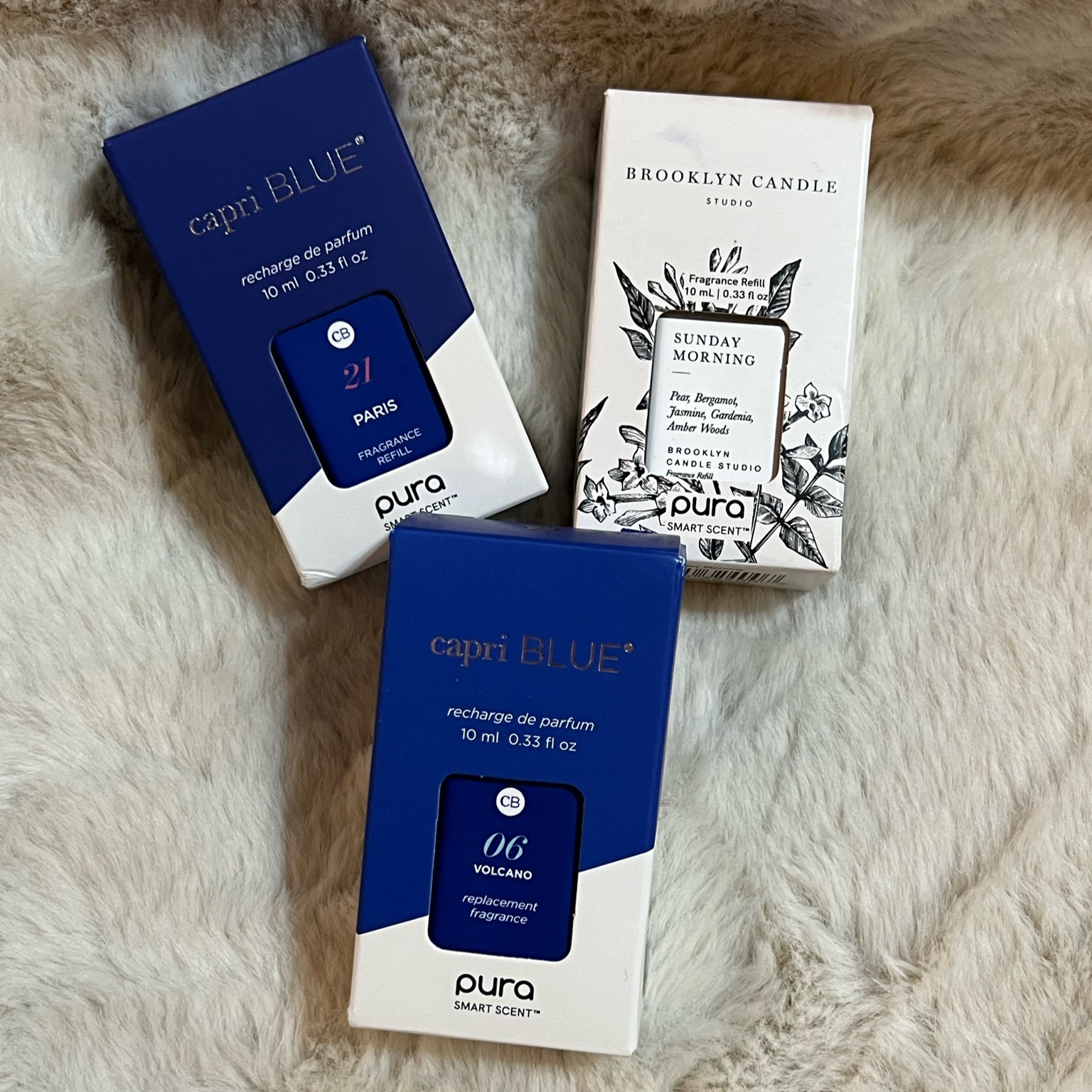 My top 3 Pura scents!

#LTKfindsunder50 #LTKhome #LTKSpringSale