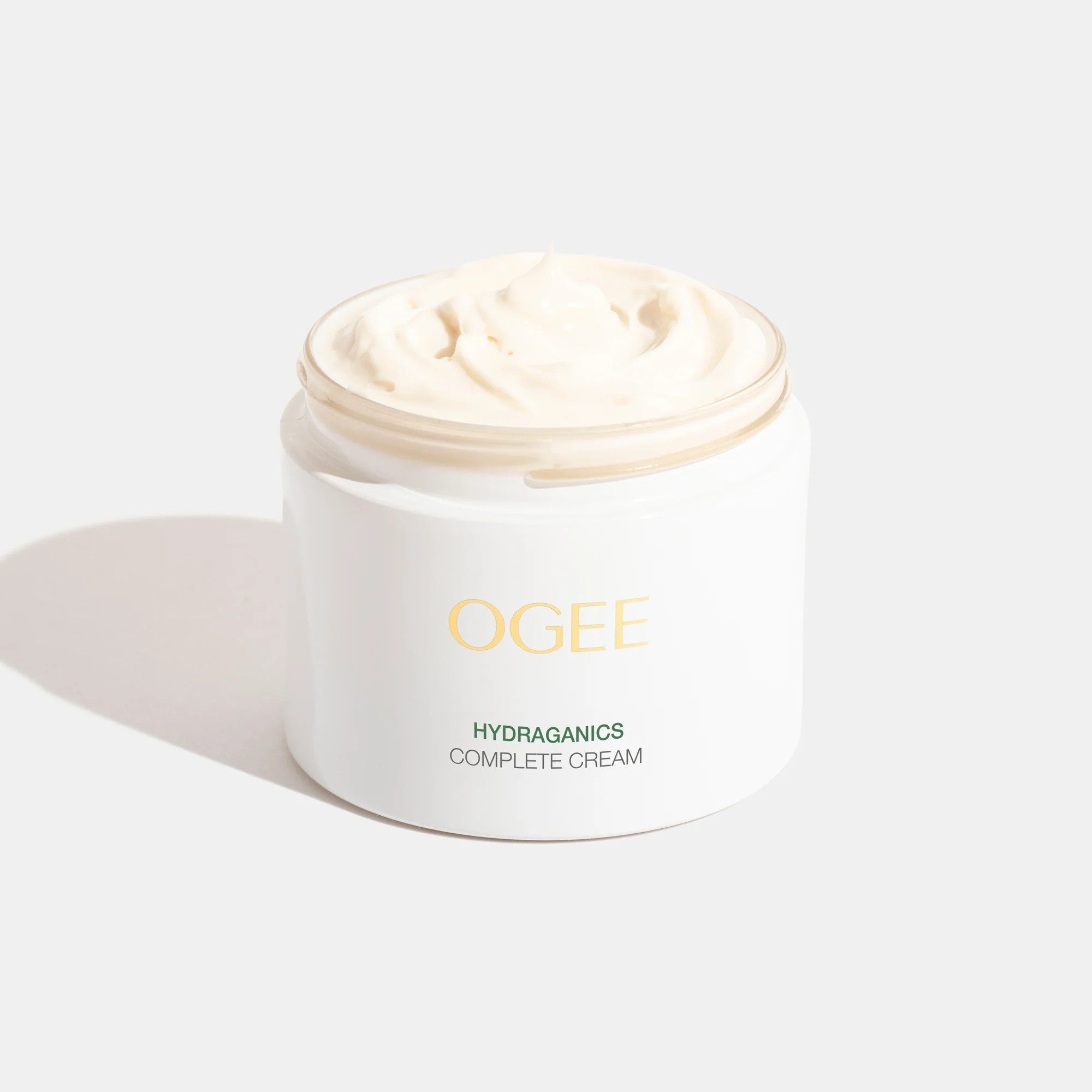Complete Cream | Ogee