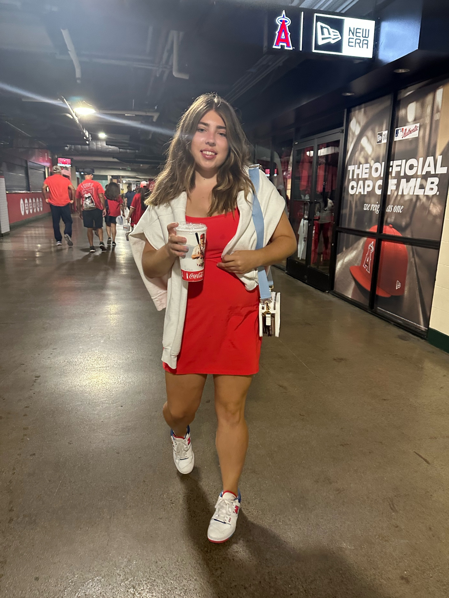 Baseball Game Day Outfit

#LTKU #LTKmidsize #LTKBacktoSchool