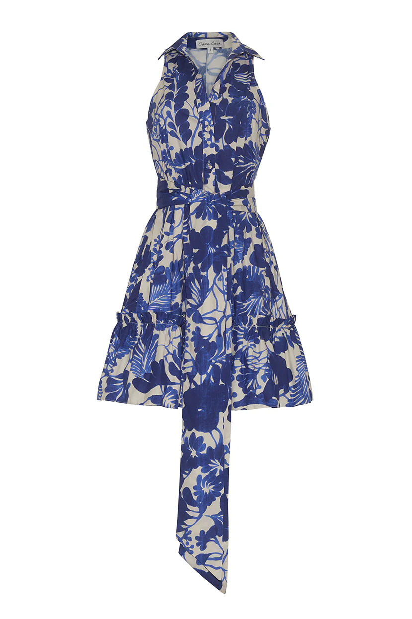 Hannah Dress | Cara Cara New York