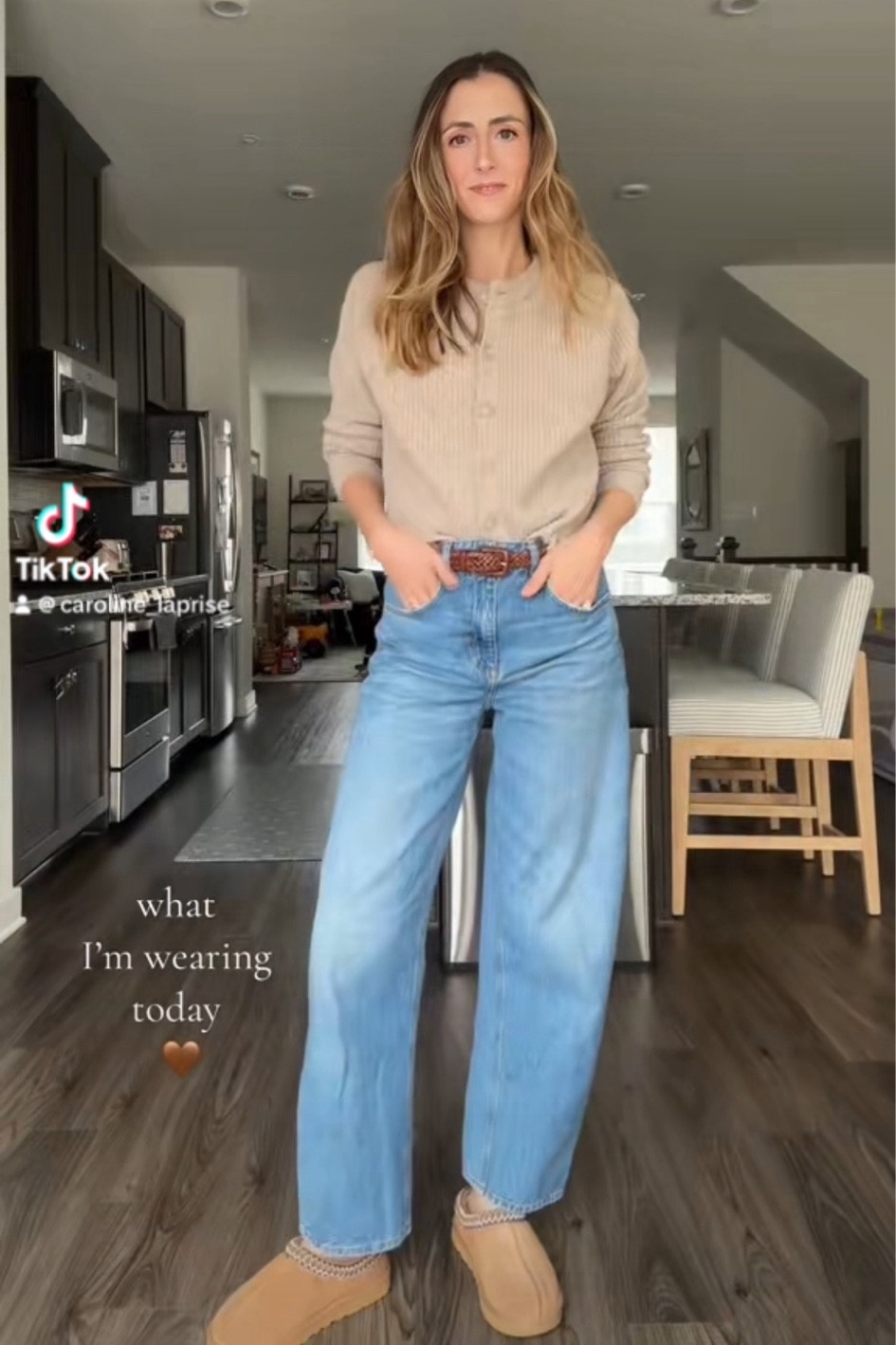 Simple and cozy #ootd

#LTKFindsUnder50 #LTKFindsUnder100 #LTKHoliday