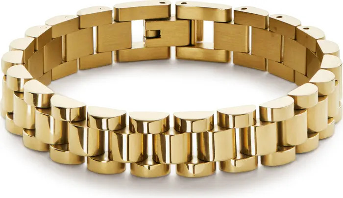 Watch Strap Bracelet - Ora | Nordstrom