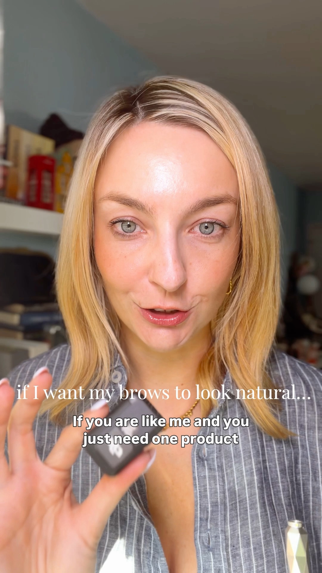 Today I’m telling you this is the only product you need for your eyebrows — and this is the moment to grab it for 50% off during the @ULTA Beauty 21 Days of Beauty event! ✨#ulta #ad #ultabeauty


#LTKSaleAlert #LTKBeauty #LTKmorningroutine