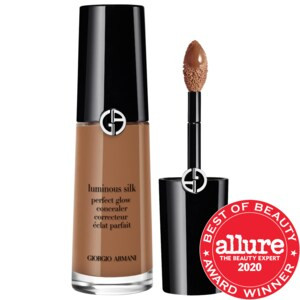 Luminous Silk Face and Under-Eye Concealer | Sephora (US)