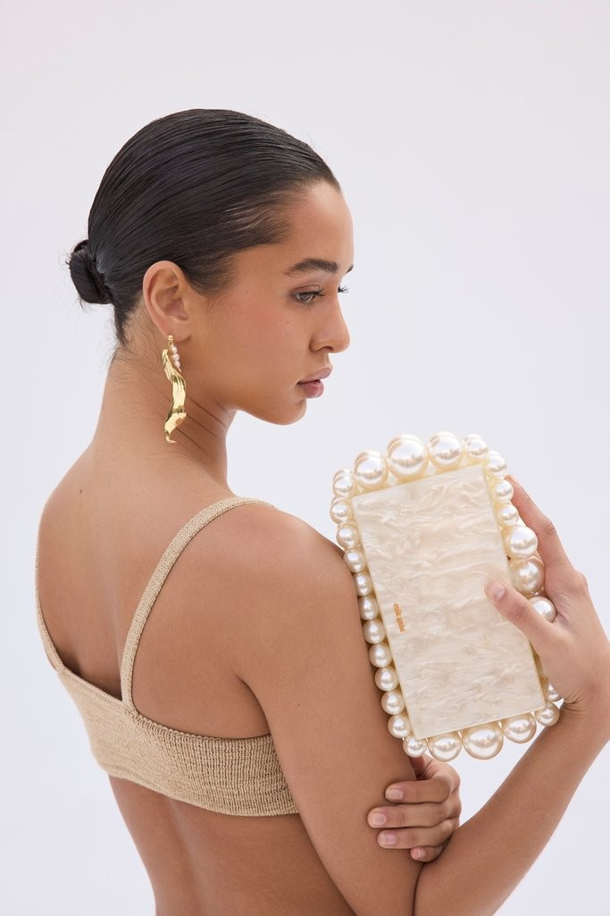 EOS CLUTCH | Cult Gaia - US