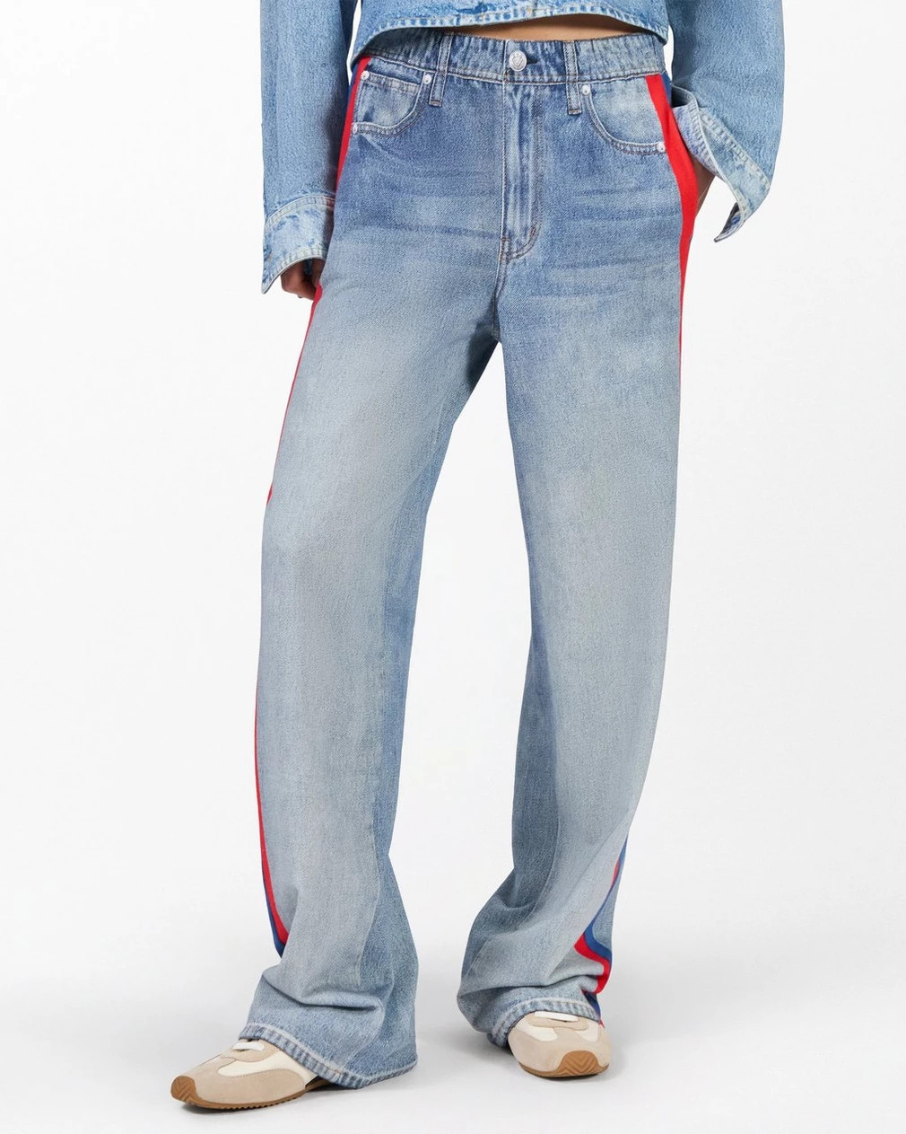 Miramar Track Pants | rag & bone