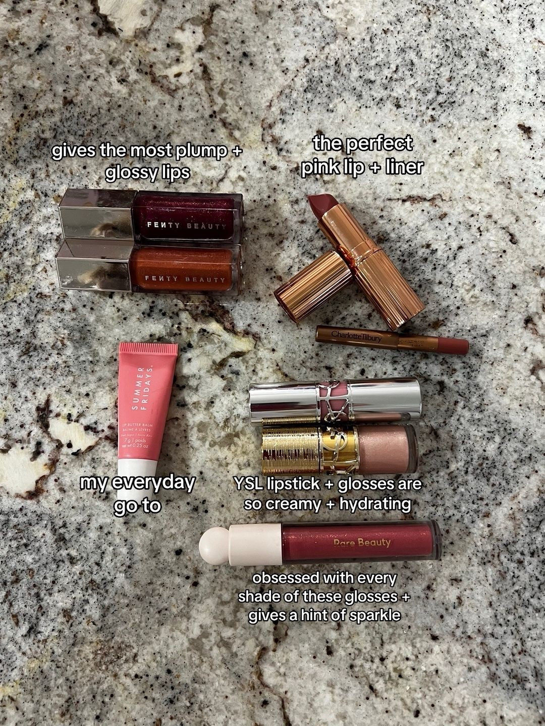 All my fav lippies!

#LTKBeauty #LTKSaleAlert