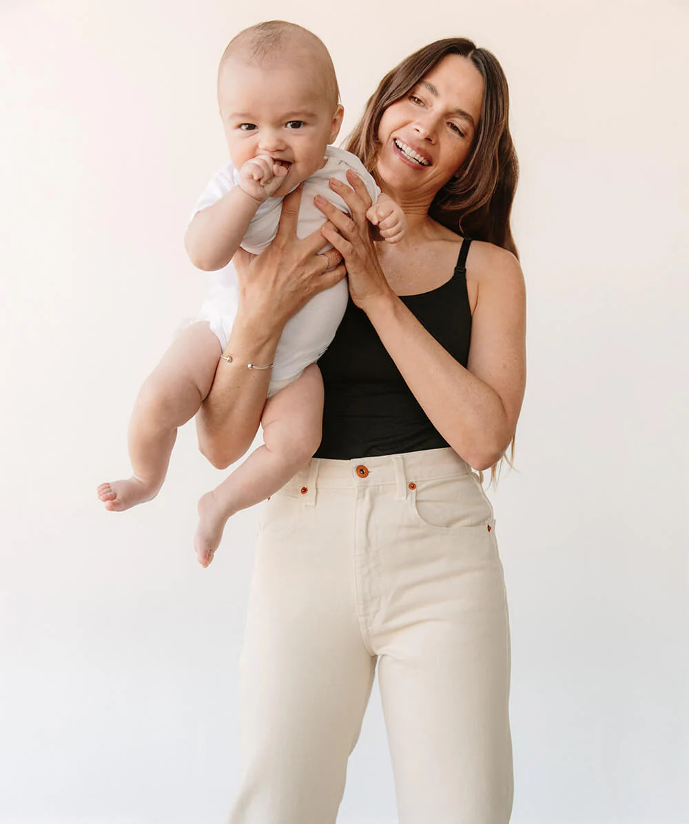 Everyday Pumping & Nursing Tank | Storq Inc