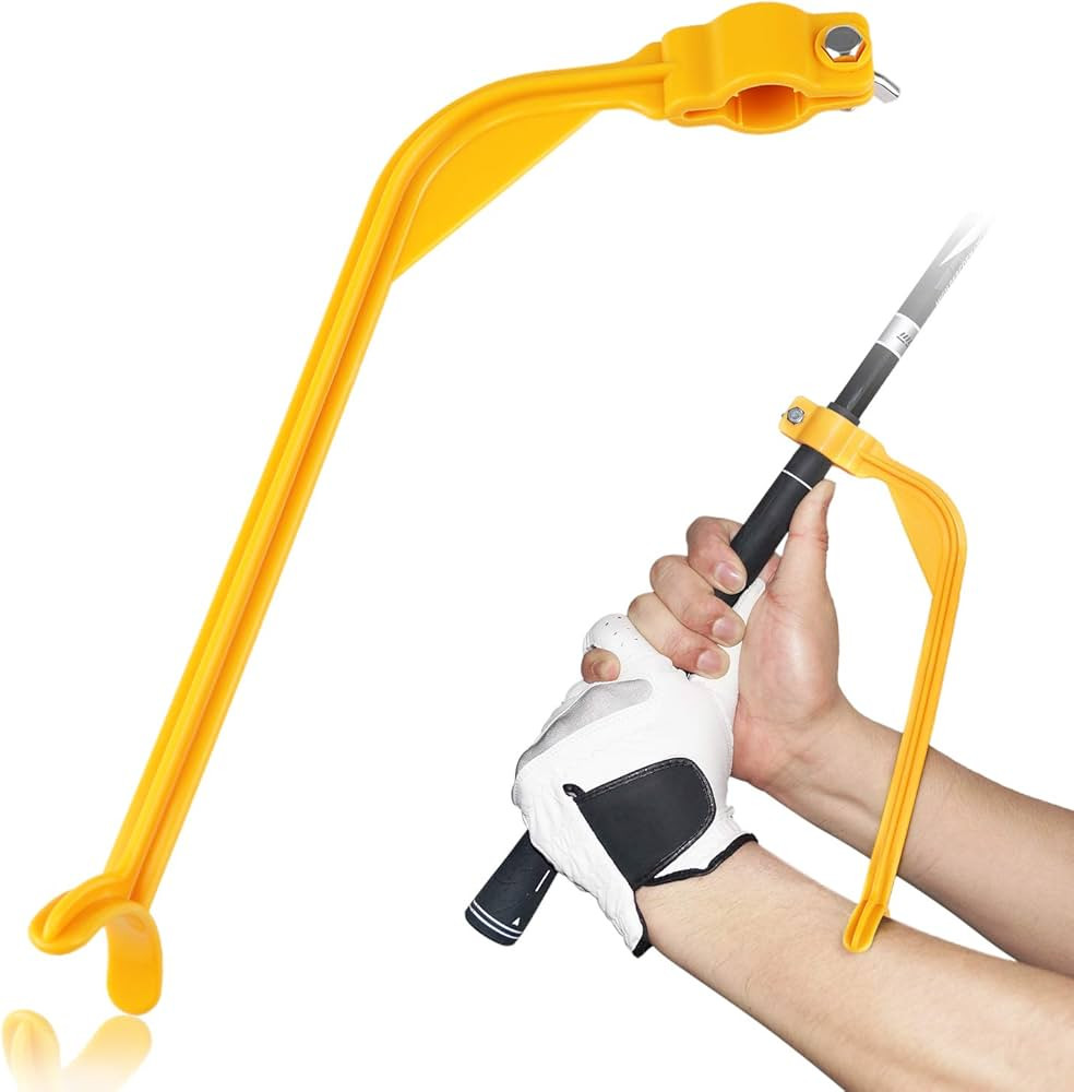 UWANTME Golf Training Aids - Swing Correcting Tool | Amazon (US)