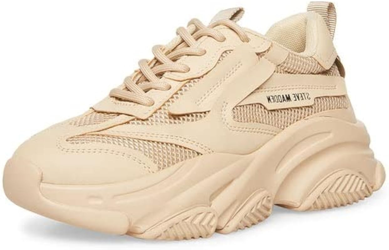 Steven Madden womens Possession | Amazon (US)