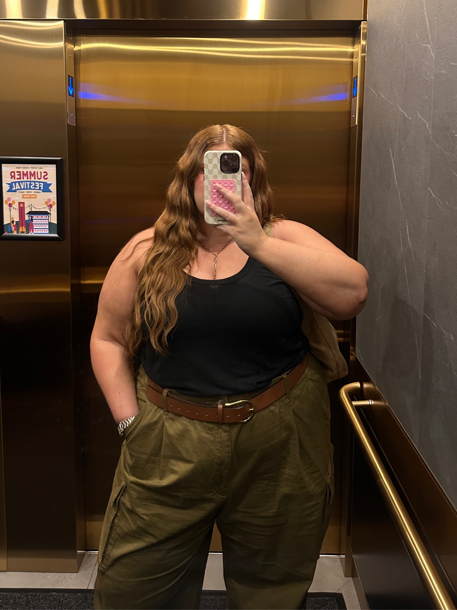 Plus size summer casual work wear 

#LTKmidsize #LTKworkwear #LTKplussize