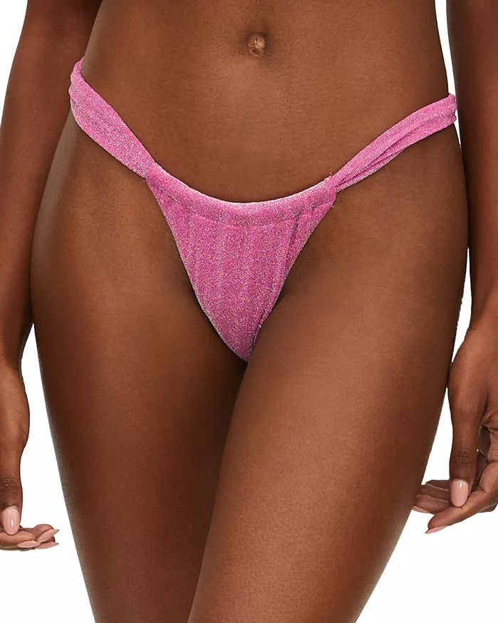 Vanessa Bikini Bottom | Bloomingdale's (US)