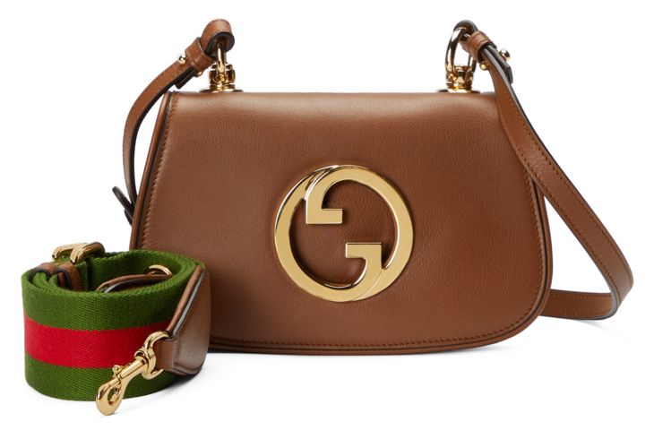 Gucci - Gucci Blondie mini bag | Gucci (US)
