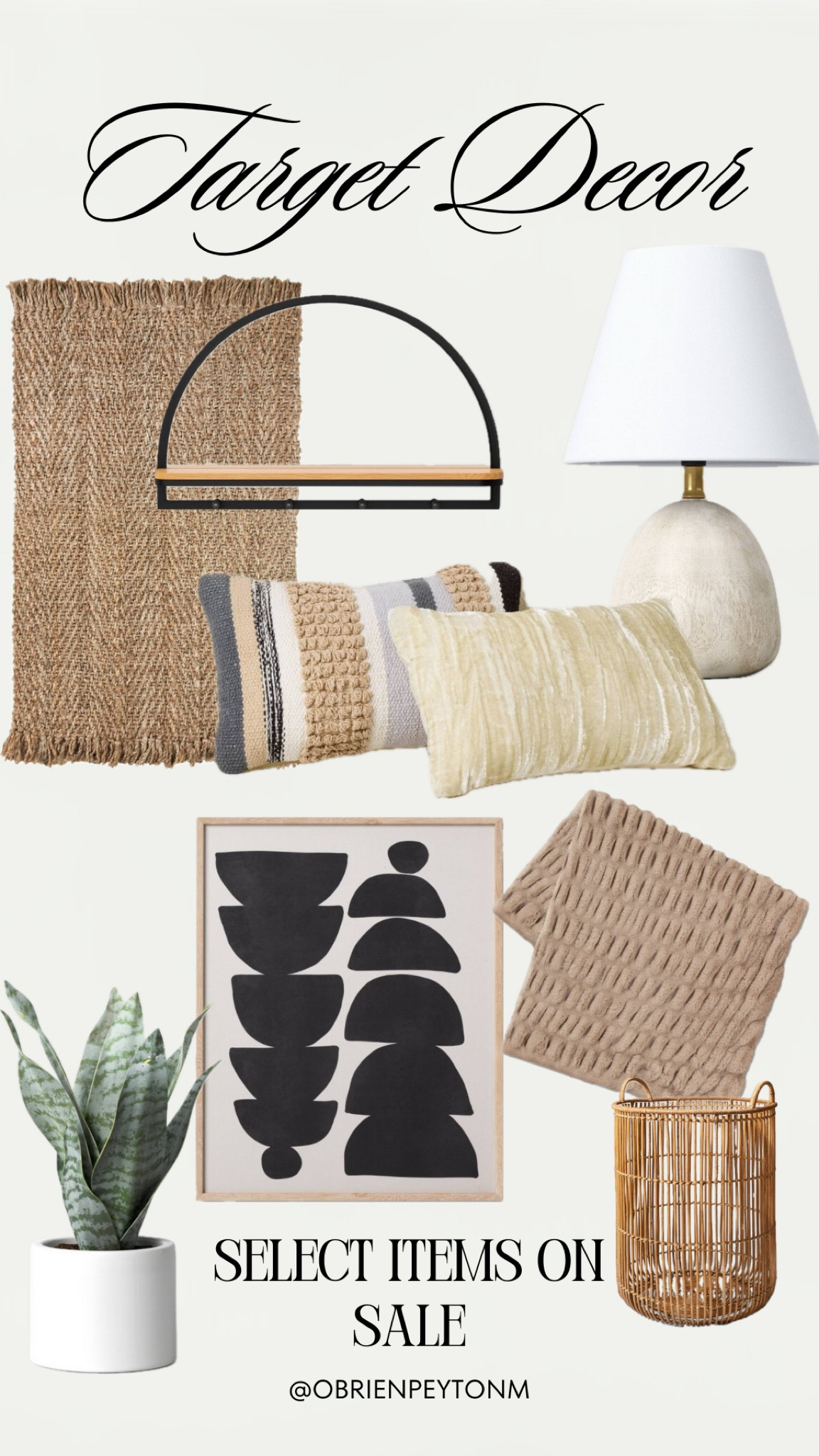 Target has some of the cutest dorm, apartment, and home decor right now! So many items are on sale as well! #TargetHomeDecor #TargetFinds

#LTKHome #LTKBacktoSchool #LTKSaleAlert