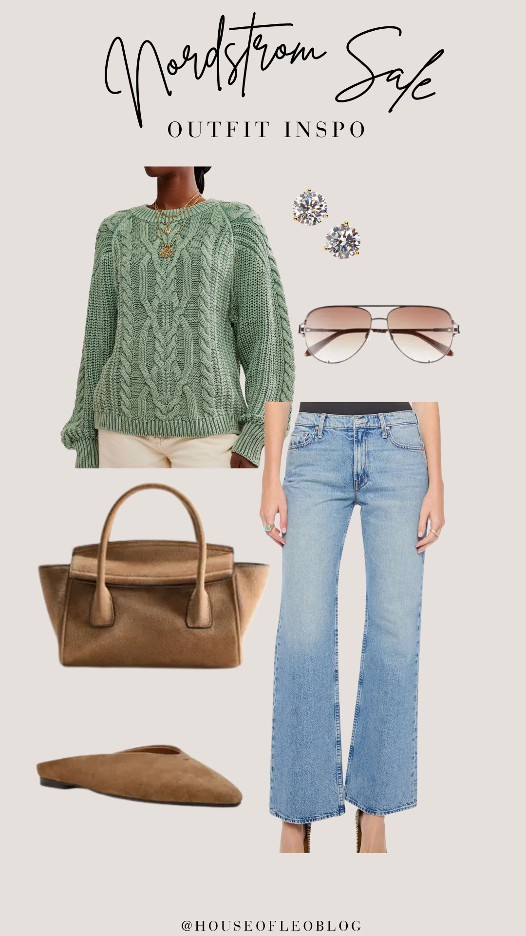 NSale outfit inspo! 

 #LTKootd #LTKSaleAlert