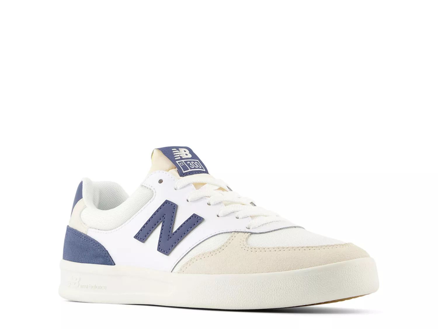 New Balance CT300 v3 Court Sneaker | DSW