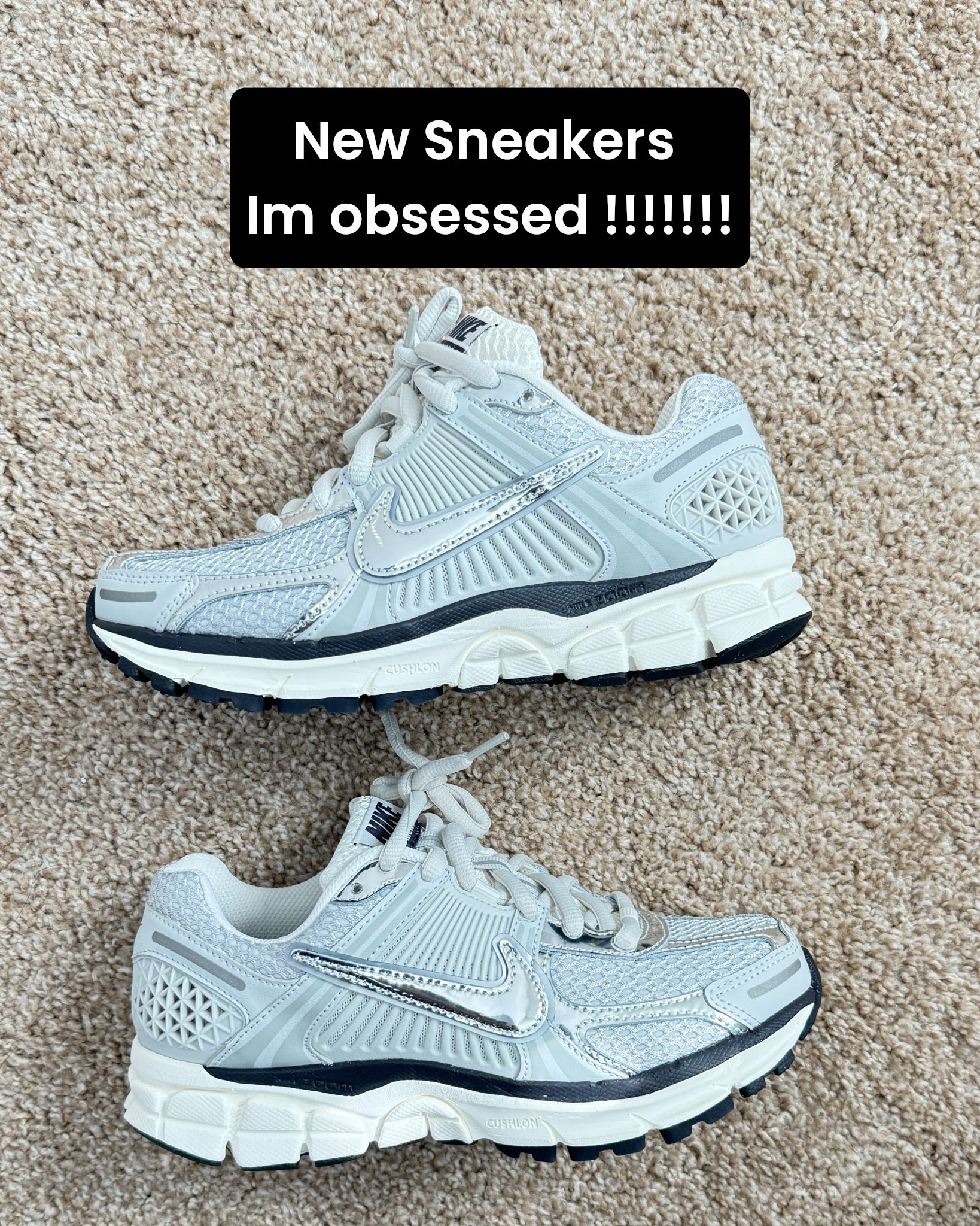 New sneakers just dropped and I might be obsessed 👀 #LTKFinds

#LTKStyleTip #LTKActive #LTKGiftGuide